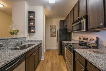 Energy efficient appliances